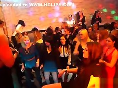 Real cfnm babes get fuck