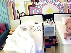 Hackers use the camera to remote monitoring of a lovers home life.216