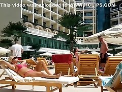 Hot Blonde Fucks on the First Date-Teen pussy creampie