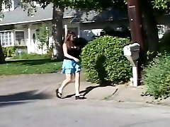 A america amateur teen Interview Turns Into Some Hot Hardcore Sex