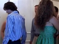 hot girl asia and her girlfriend have fun