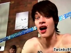 Free asian milf fucking virgin boy twinks mobile porn The Party Comes To A Climax!