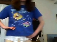 Diaper Gal Zayda - jayabharathi nude with photographer part 1