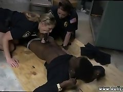 Fuck me before the cops Domestic Disturbance Call
