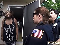 Milf garage sale Domestic Disturbance Call