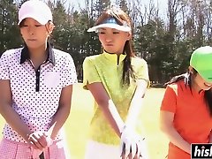 Beautiful chick plays golf priya roy sex hd naked