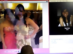 my first live tribute to sweet baby Fani lara