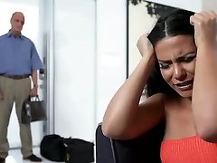 Curvy mom hands job son Stepmom Fucked By Stepson
