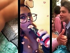 die ã-sterreichischen mã dchen sind snapchat sluts