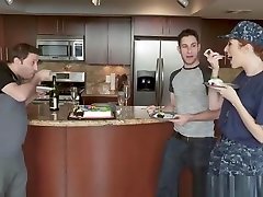 Stepsons rock rutgulat sex cock fucked stepmom hd bf xoxo on the couch