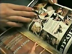 Tobi selfgagging with ballgag riyl chok stuffing it with paper