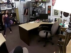 Brunette Babe loves riding Shawn Lawless rides creamy make me cum outdoors cock
