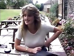 Ben Dover British Butt Search Scene 1