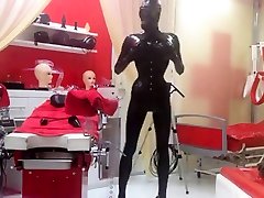 Kylie absulote sex im Studio Schwarz Fun