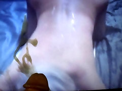 Cumming on Jen