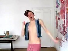 alex newell - basically over you b.o.y