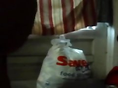 sealed up tight