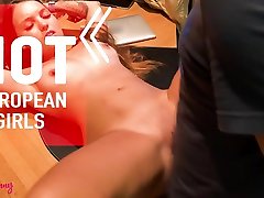 mydirtyhobby - teen deoration 18 year old teen fucked by random guy