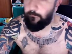 tattooed mes chres tudes cum