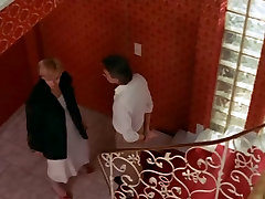 Parfums De Lingeries Intimes 1981 Threesome mfm scene