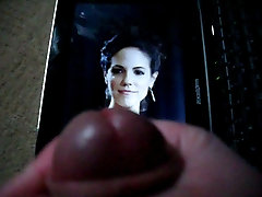 tribute to anna silk