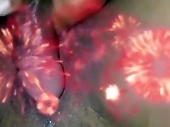 Creampies,Darth Vader, and fireworks