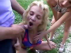 stephanie sapsford Toth Pissing 4 480p