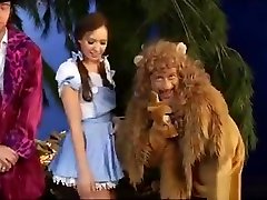 Not the Wizard of Oz - Part 4 - Fucking the Witch