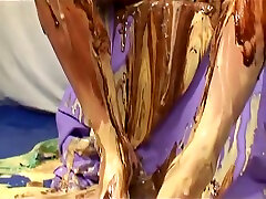 Custard camilla