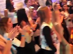 真正的cfnm青少年也能