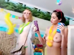 hochschule amateur dirties saugen dick zusammen beim wohnheim zimmer partei