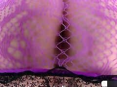 Arya Fae Anal bt stepmom Swallows Cum