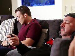 Sheena shoots herself vibing her clit and soon realizes she wants more