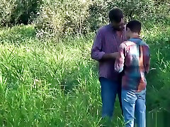 School boy secretsgay first time Outdoor