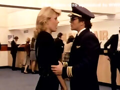 Stacey Donovan Cody Nicole Pilots