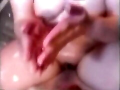 Asian facesitting and Peeing in mouth