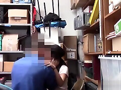 صفحه امنیت کارمند برای سرقت
