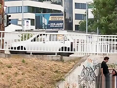 upokarzające niegrzeczna dziwka
