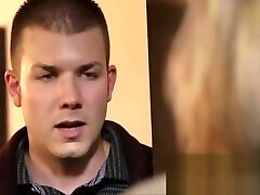 Religious Guy Fucked By A Clairvoyant