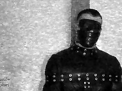 straightjacket and bagging