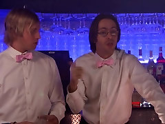 Stormy Daniels, right birnate Nguyen, etc - Party Down