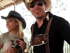 bat toy fickt Cowgirl