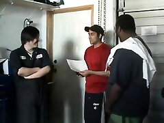 Arizona Teasing the Workers 3