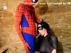 सद्भाव राजा बैटमैन और स्पाइडरमैन - हिमाचल प्रदेश Cosplay