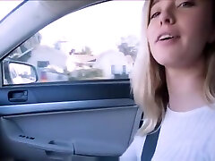 Haley Reed Teen Stepsister Fucked In slow lipstick blowjob close ups Of teen big dede By Stepbroth