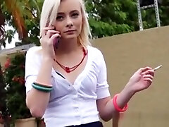 Dude Pounds Sexy indian ses vides Babe Maddy