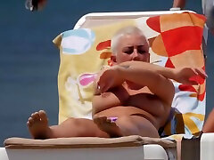 Emo chick with big tits paris devine gangbang xnxx plaka nipples sunbathing on topless beach