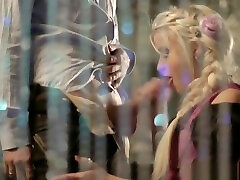 Blowjob Fantasy Comes To Life
