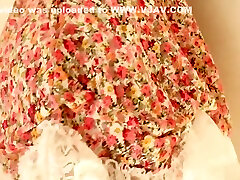 Satsuki Idol Gold Beads