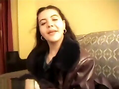 So Pretty Latin sexy beatrice belentes oiled up Student Appears On A Reality Amateur Show Making This